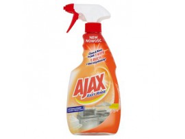 Ajax Легко смывающийся чистящий спрей для кухни 500 мл